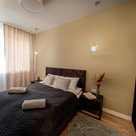 Apartament Z Klimatyzacja, Biłgoraj Kültér fotó