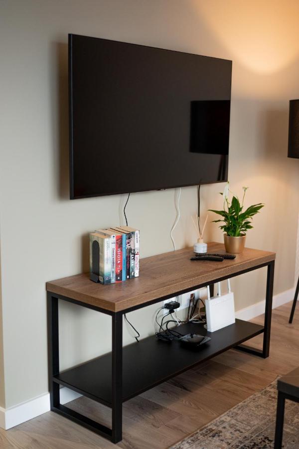 Apartament Z Klimatyzacja, Biłgoraj Kültér fotó