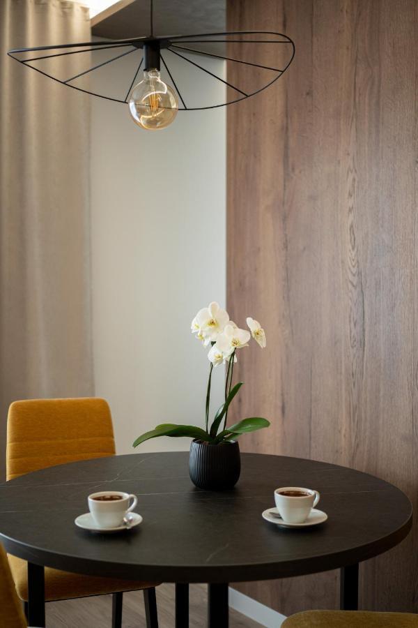 Apartament Z Klimatyzacja, Biłgoraj Kültér fotó