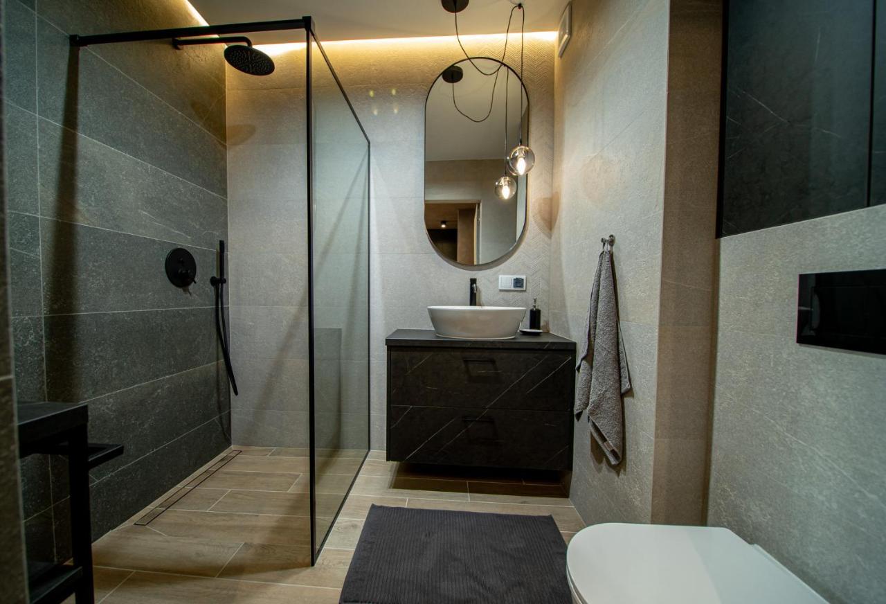 Apartament Z Klimatyzacja, Biłgoraj Kültér fotó